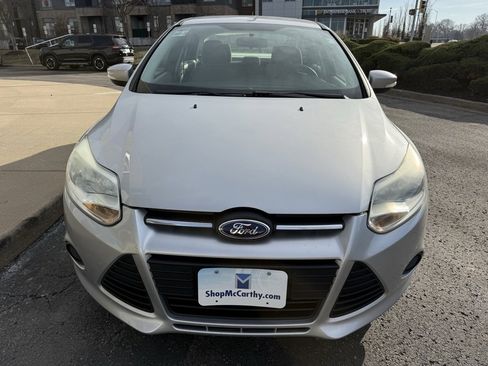 Used 2013 Ford Focus SE image 9