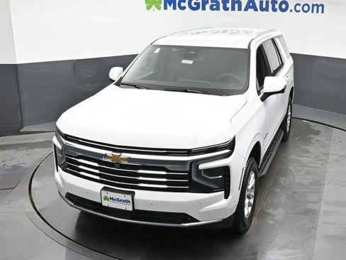 New 2026 Chevrolet Tahoe LT w/ Comfort Package image 28