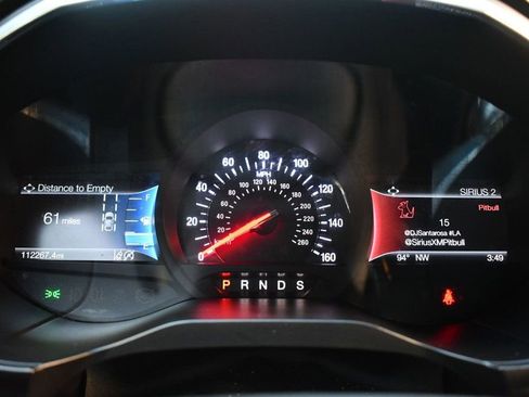 Used 2019 Ford Edge ST w/ Equipment Group 401A image 29