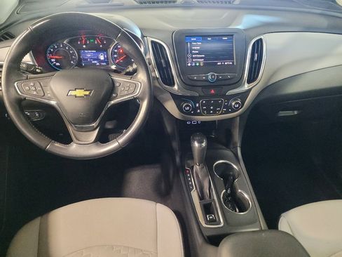 Used 2021 Chevrolet Equinox LT FWD image 22