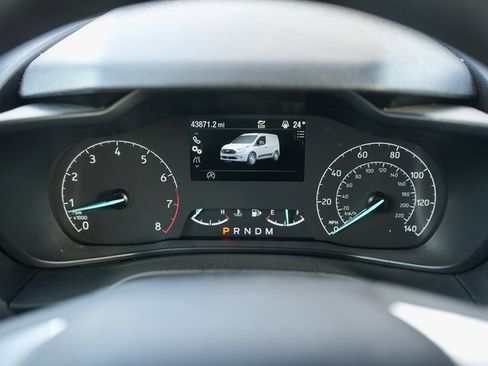 Used 2022 Ford Transit Connect XL image 16