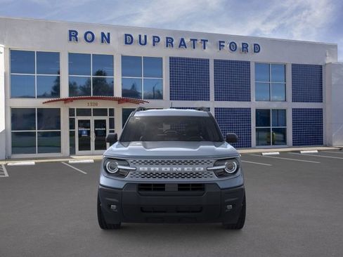New 2026 Ford Bronco Sport Big Bend w/ Convenience Package image 7