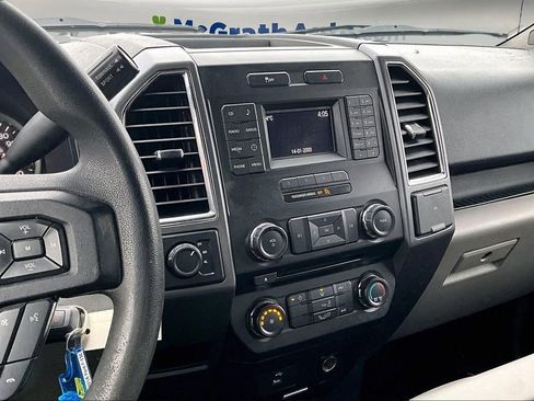 Used 2016 Ford F150 XLT w/ XTR Package image 11