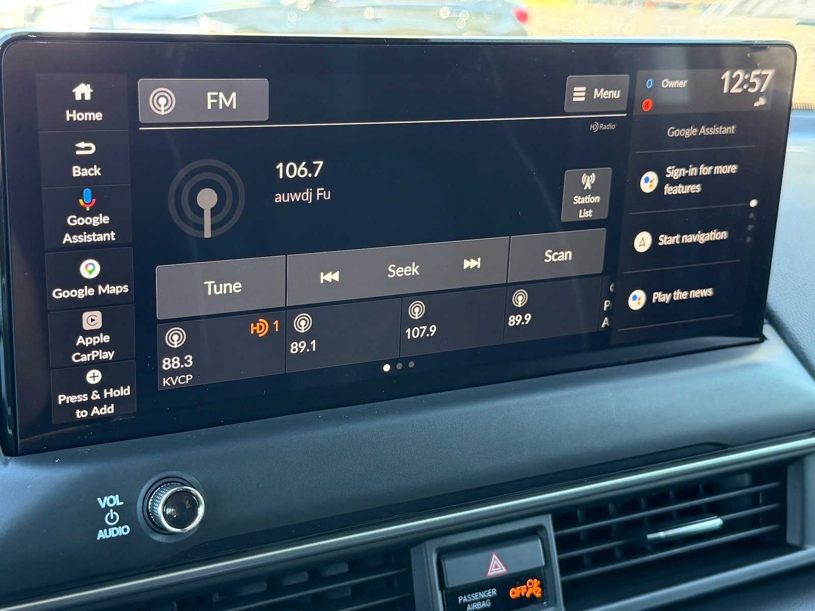 New 2026 Honda Pilot Elite image 22