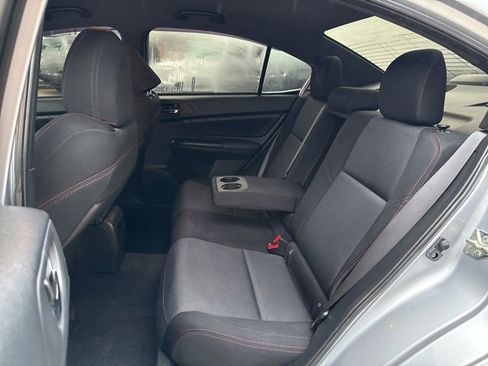 Used 2020 Subaru WRX image 42