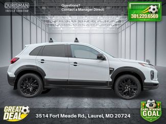New 2025 Mitsubishi Outlander Sport AWD video 2