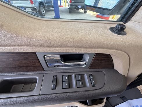 Used 2014 Ford F150 Lariat w/ Equipment Group 502A Luxury image 37