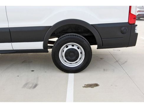 Used 2024 Ford Transit 250 148 Medium Roof w/ Load Area Protection Package image 30