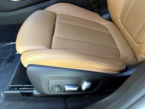 Used 2022 BMW X3 xDrive30i w/ Premium Package AWD/4WD image 19
