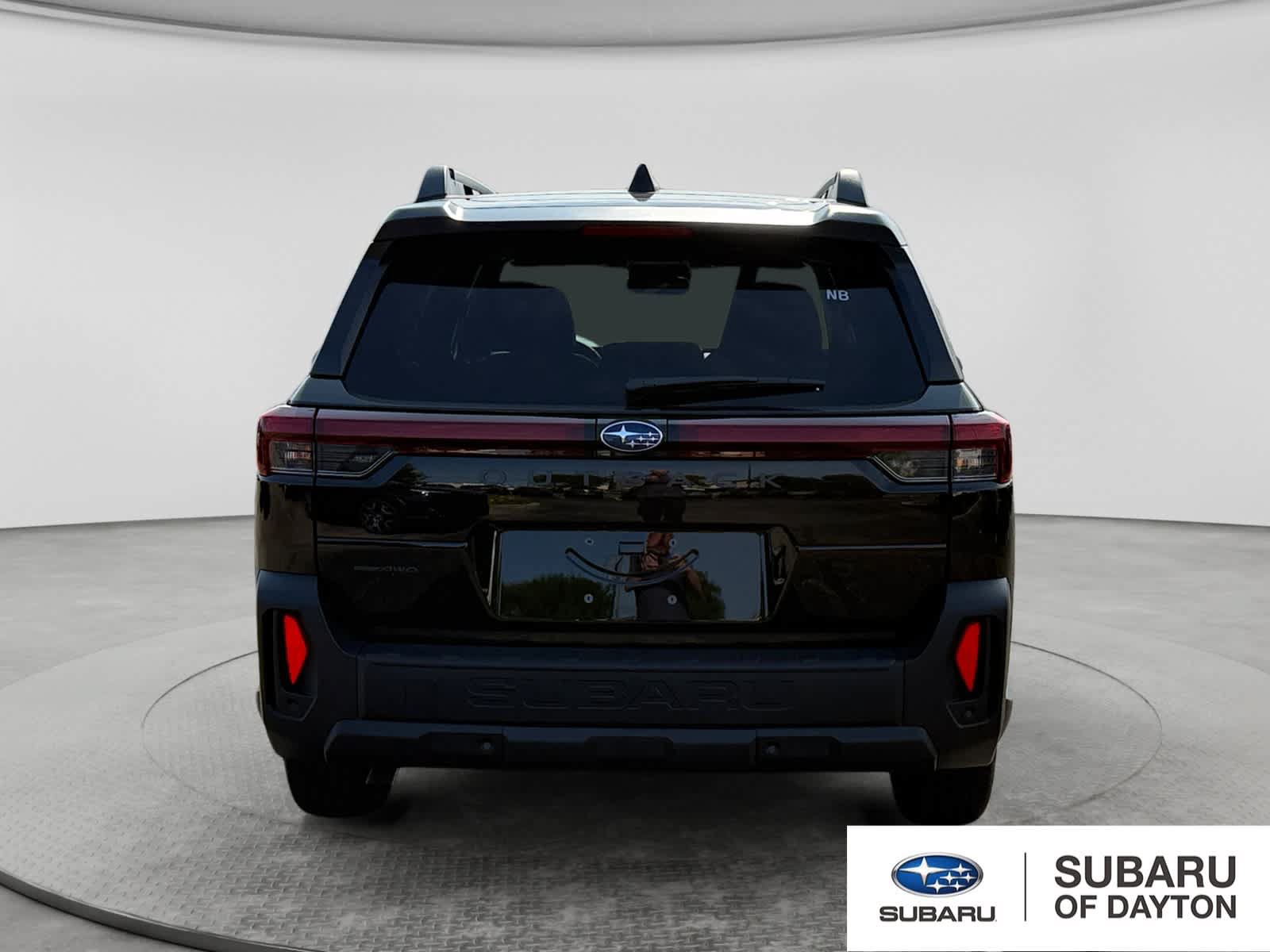 New 2026 Subaru Outback Wilderness AWD/4WD image 6
