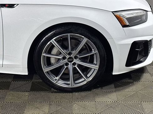 Used 2025 Audi A5 2.0T Premium Plus AWD/4WD image 23