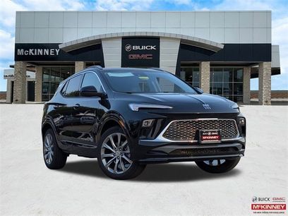 New 2026 Buick Encore GX Avenir