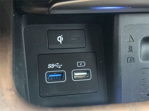 Used 2023 Genesis GV80 3.5T Advanced + image 22