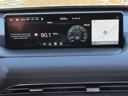 Used 2024 Genesis GV80 2.5T image 16