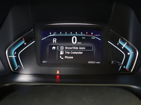 Used 2018 Honda Odyssey EX-L image 25