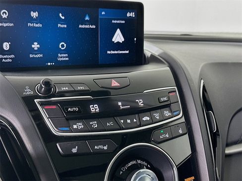 Used 2021 Acura RDX w/ Technology Package image 14