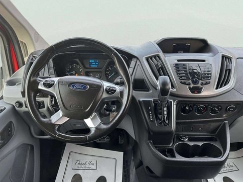 Used 2016 Ford Transit 150 XL image 18