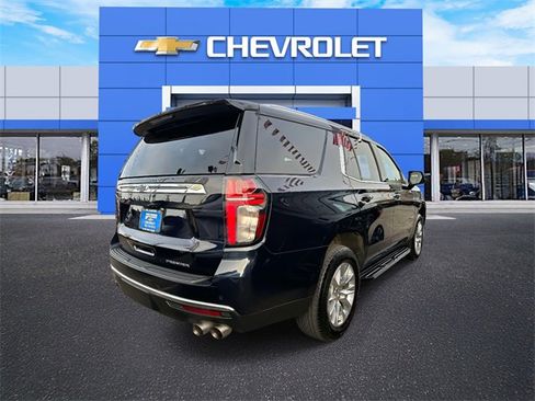 Used 2023 Chevrolet Tahoe Premier image 2