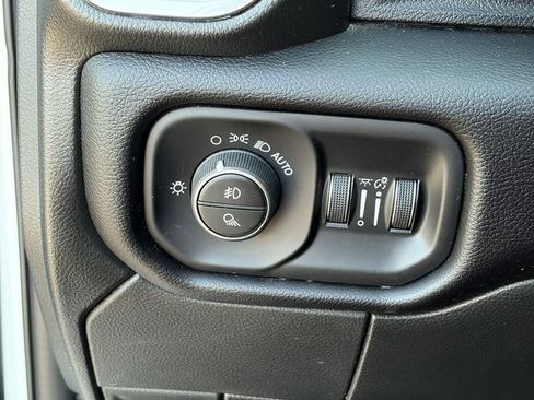 Used 2024 RAM 3500 Laramie w/ Sport Appearance Package image 18