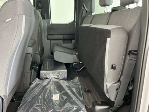 New 2026 Ford F250 XL w/ STX Appearance Package image 28