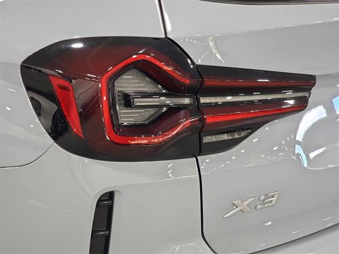 Used 2022 BMW X3 xDrive30i w/ M Sport Package 2 image 29