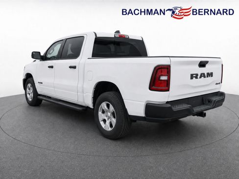 Used 2025 RAM 1500 Tradesman AWD/4WD image 5