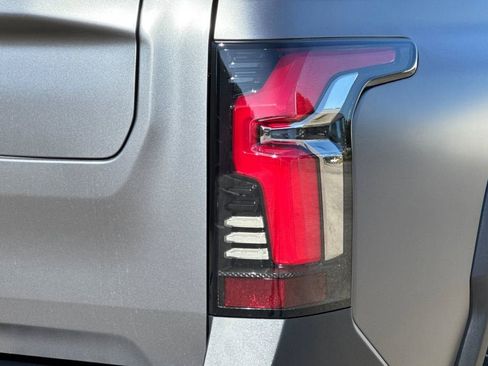 New 2026 Chevrolet Silverado EV Trail Boss image 25