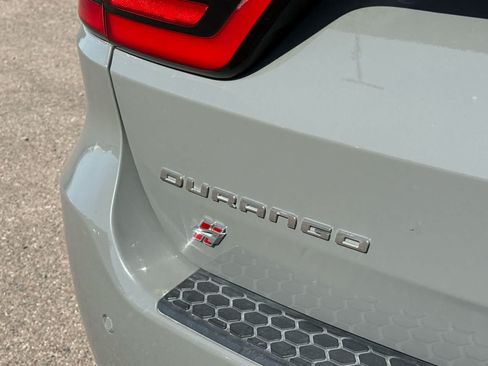 Used 2025 Dodge Durango GT AWD/4WD image 10