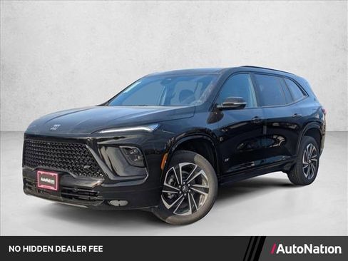 New 2026 Buick Enclave Sport Touring w/ Power Package FWD image 1