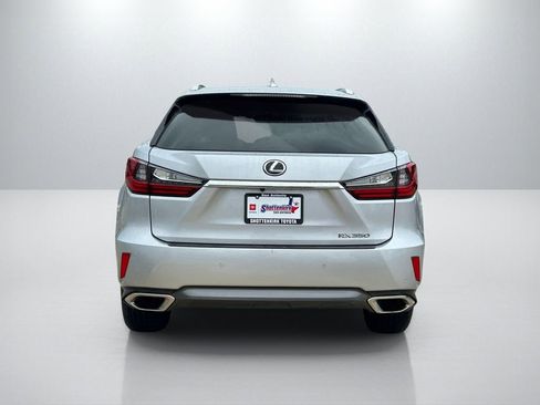 Used 2016 Lexus RX 350 FWD image 6