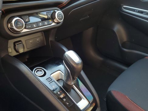 Certified 2023 Nissan Versa SR w/ Trunk Package image 26