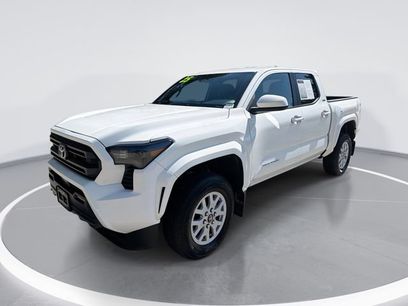Used 2025 Toyota Tacoma SR5