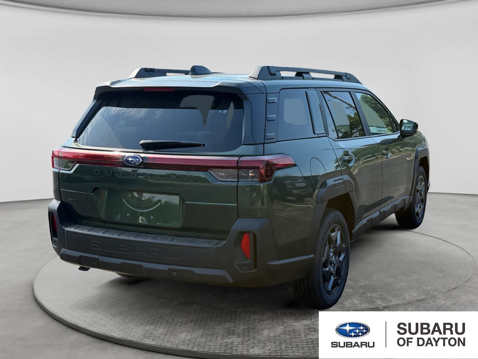 New 2026 Subaru Outback Premium AWD/4WD image 5
