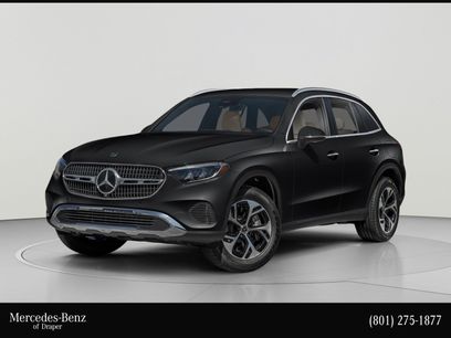 Certified 2026 Mercedes-Benz GLC 350e 4MATIC