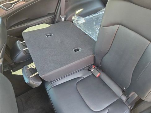 New 2026 Kia Sportage EX AWD/4WD image 18