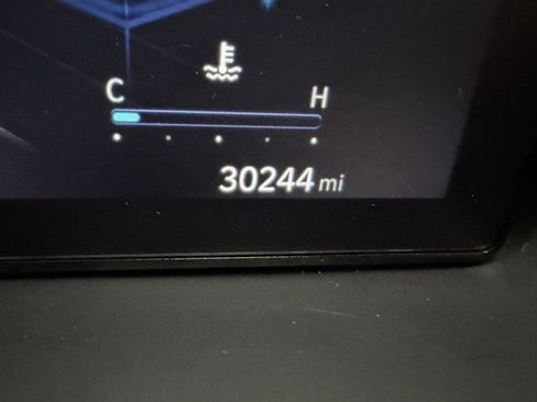 Used 2023 Hyundai Santa Cruz Limited image 56