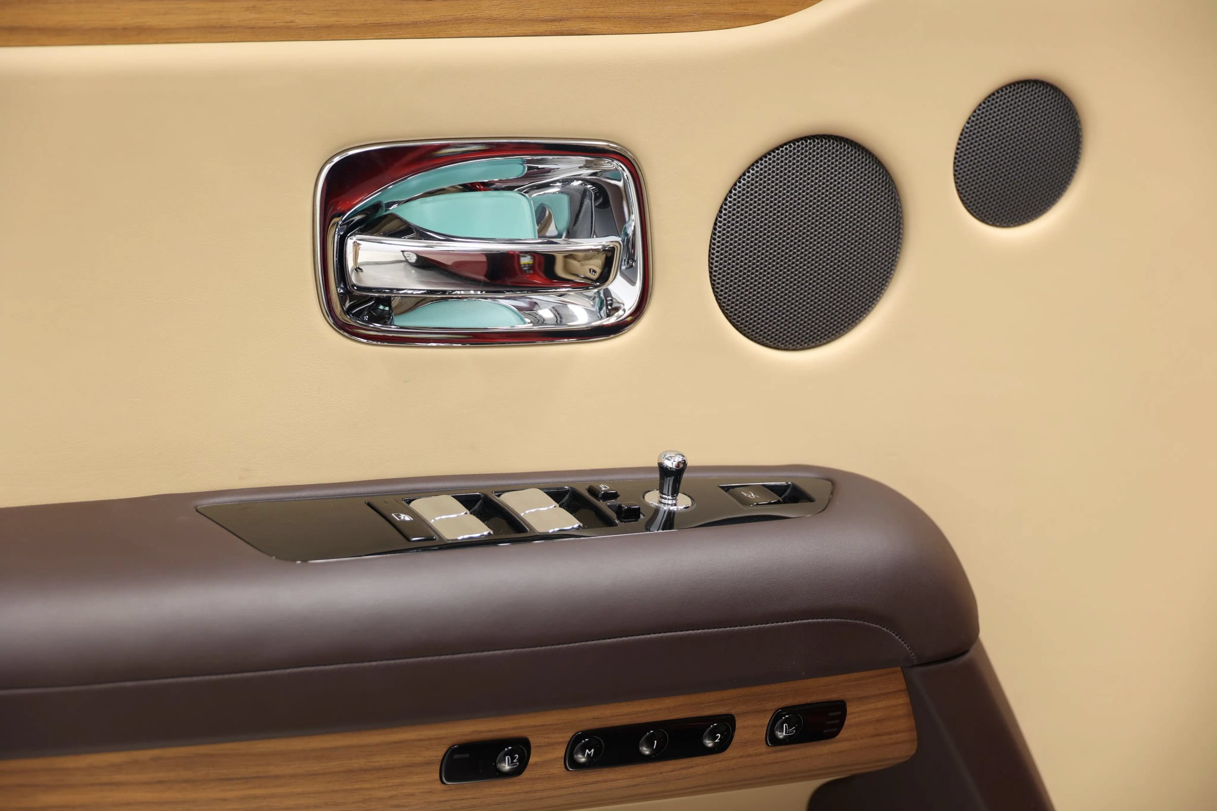 Used 2022 Rolls-Royce Ghost w/ Ghost Package AWD/4WD image 12