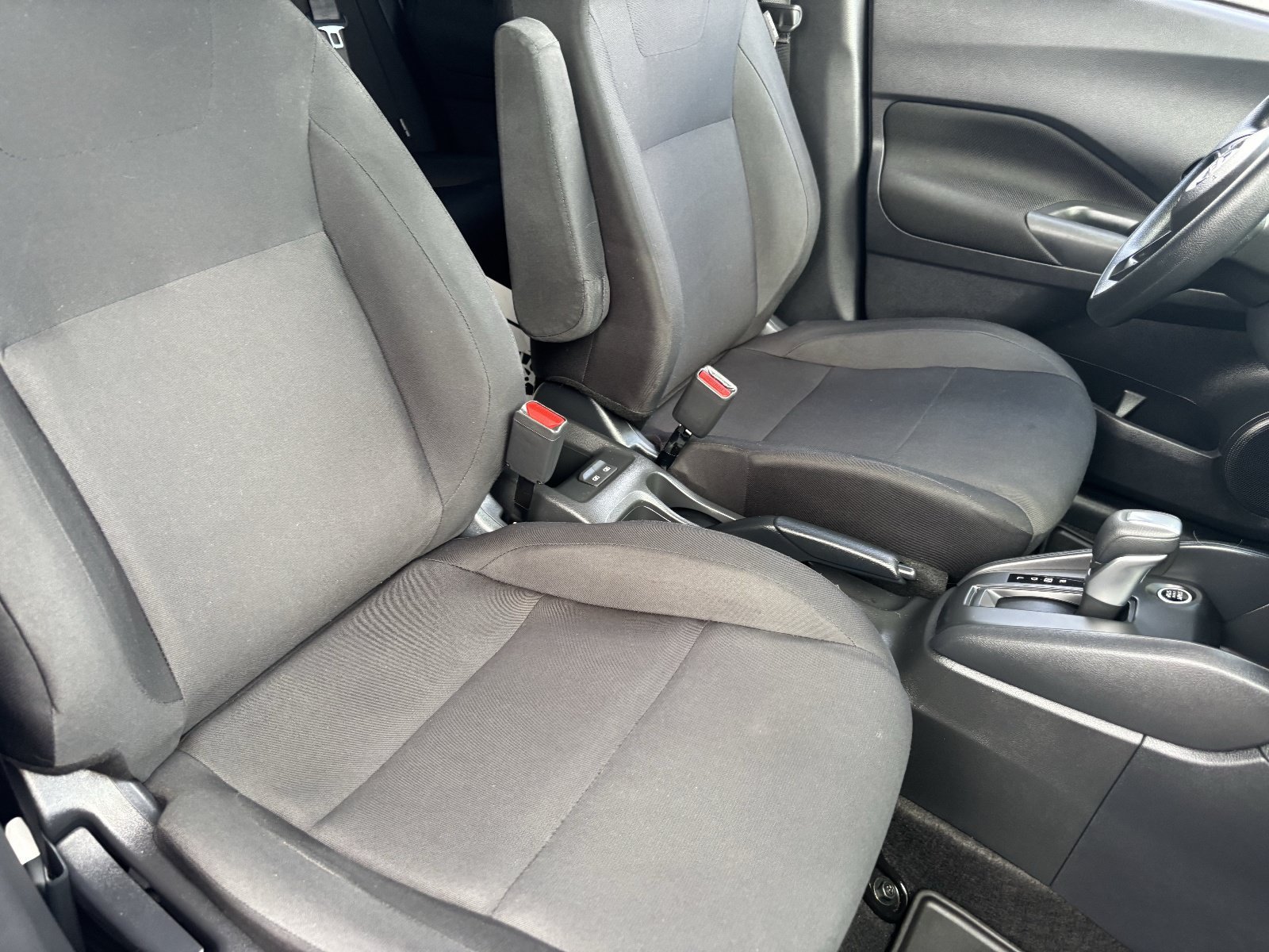 Used 2024 Nissan Kicks S FWD image 10