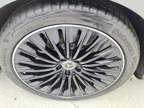 Used 2024 Mercedes-Benz E 350 4MATIC Sedan image 57