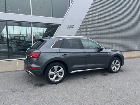 Used 2023 Audi Q5 2.0T Premium Plus w/ Premium Plus Package image 18