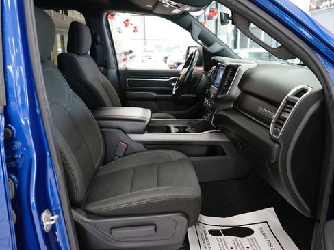 Used 2019 RAM 1500 Big Horn AWD/4WD image 40