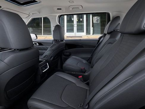 New 2026 Kia Carnival SX Prestige image 18