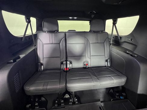 New 2026 Chevrolet Suburban RST w/ Comfort Package image 7