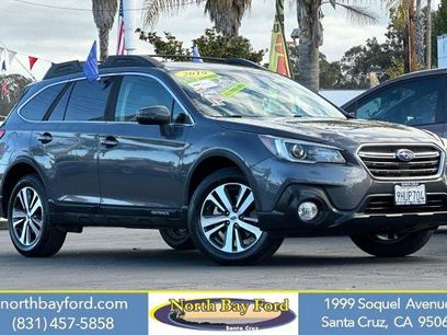 Used 2019 Subaru Outback 2.5i Limited