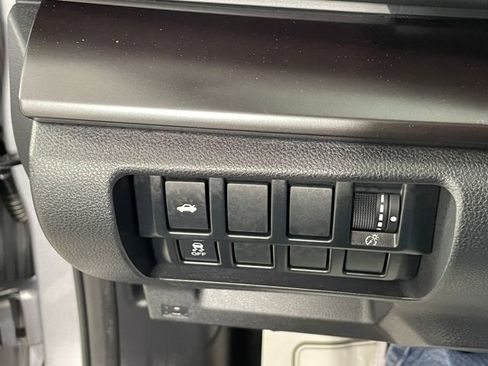 Used 2023 Subaru WRX Limited AWD/4WD image 14