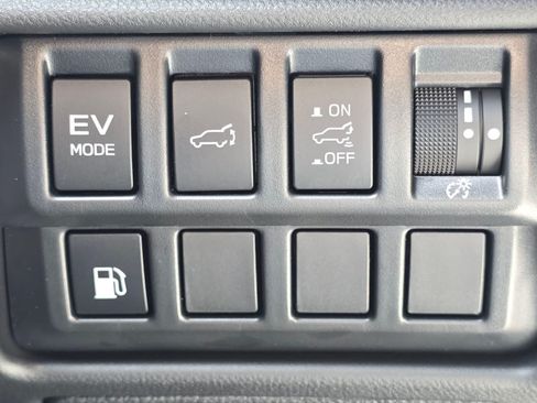New 2026 Subaru Forester Touring AWD/4WD image 15