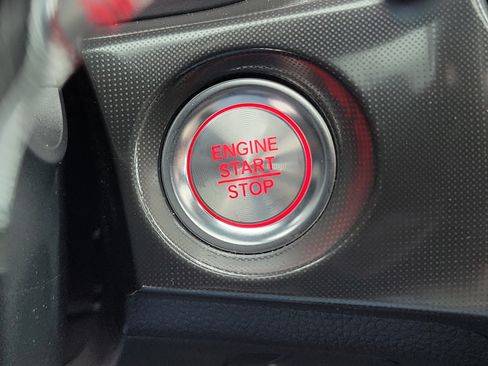Used 2025 Acura Integra A-Spec FWD image 22