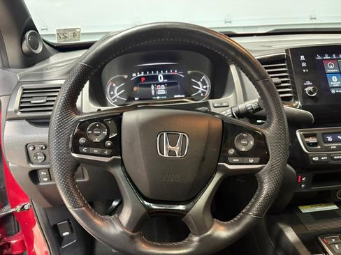 Used 2022 Honda Passport Elite image 17