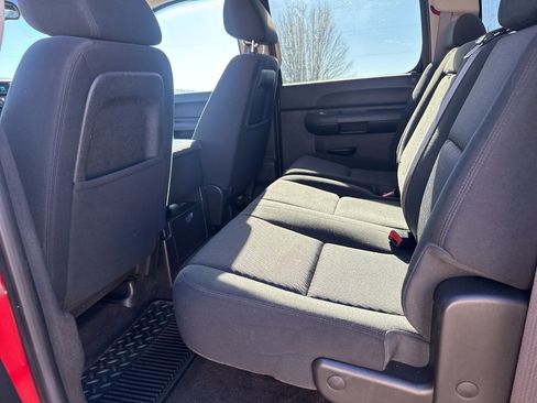 Used 2012 Chevrolet Silverado 1500 LT w/ All-Star Edition image 10