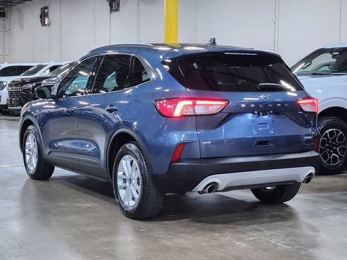 Used 2020 Ford Escape SE FWD image 10
